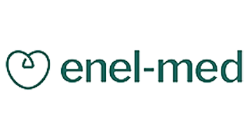 logo enel-med
