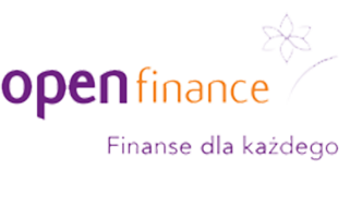 logo Open Finance