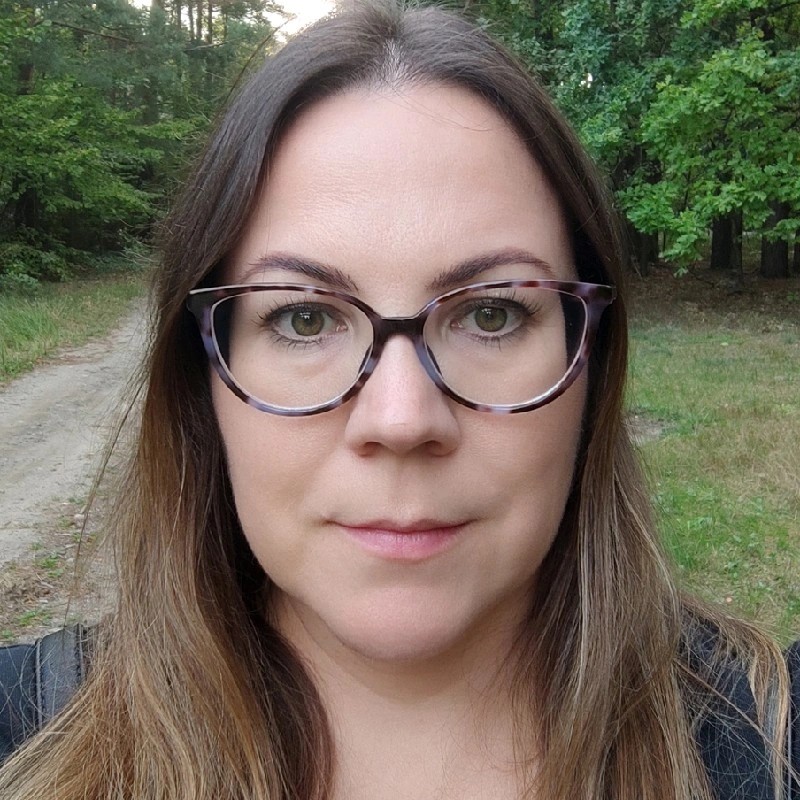 Anna Sarna-Gazdikova