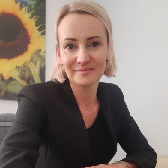 Katarzyna Perzanowska